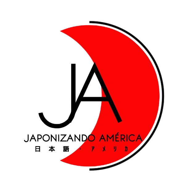 Japonizando America Logo